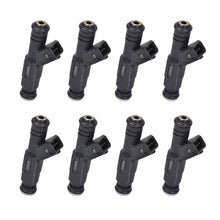 Load image into Gallery viewer, 8x 1000cc Fuel Injectors Suitable For LS1 HSV Gen 3 XR8 Commodore VN-VY V6-0