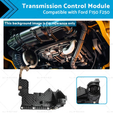 Load image into Gallery viewer, AL3Z-7G276D Transmission Control Module Suitable for Ford F150 F250 10-18-0