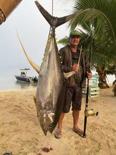 Load image into Gallery viewer, 10pcs Topwater Pencil Fishing Lure Kit – 0.46 oz Each, Ideal for Bass, Trout & More