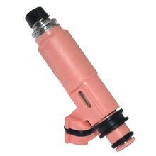 Load image into Gallery viewer, 6Pcs/lot 195500-4140 Fuel Injector for Mitsubishi Pajero Sport