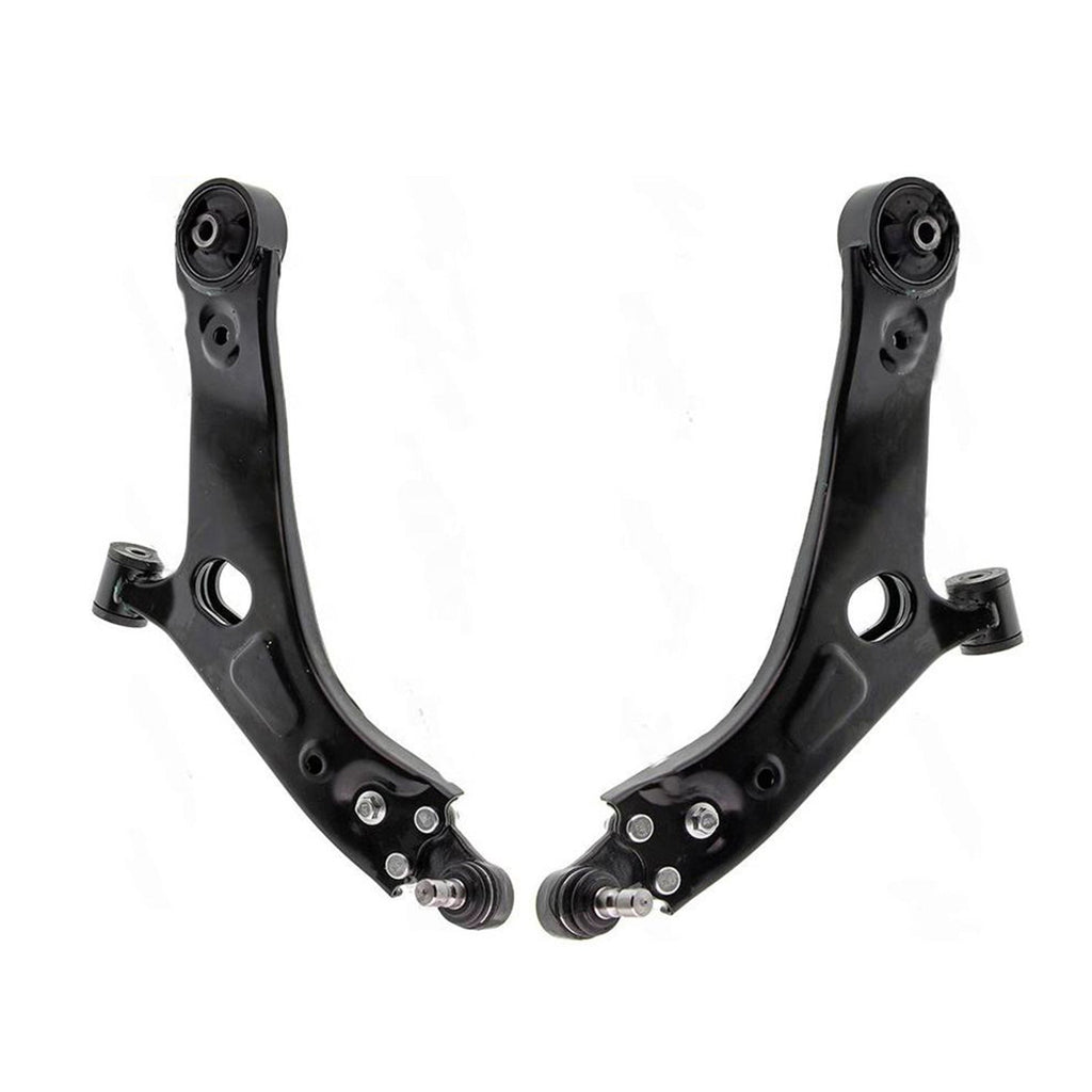 Front Lower Control Arm Kit Left & Right Suitable For Hyundai iX35 LM 2011-2018-1