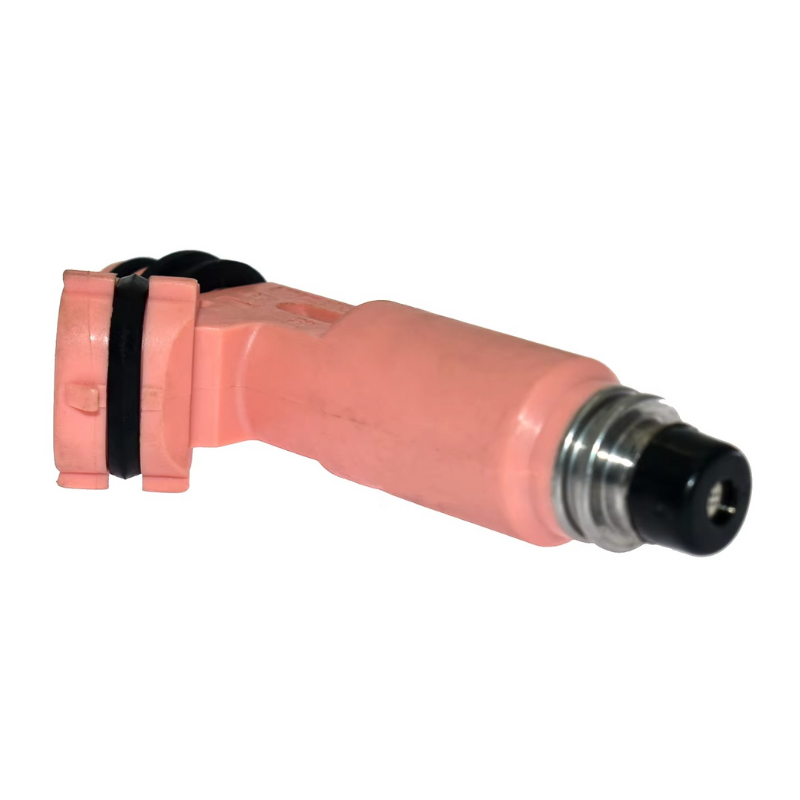 6Pcs/lot 195500-4140 Fuel Injector for Mitsubishi Pajero Sport