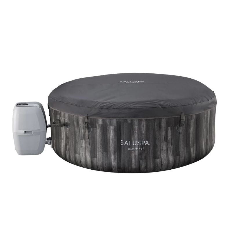 Inflatable Hot Tub