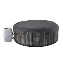 Load image into Gallery viewer, Inflatable Hot Tub