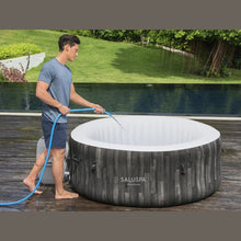 Load image into Gallery viewer, Inflatable Hot Tub