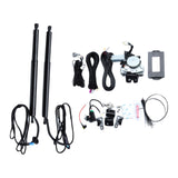 Electric Tailgate Hatch Gas Strut Kit Suitable For Toyota Land Cruiser 2012-2020
