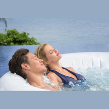 Load image into Gallery viewer, Inflatable Hot Tub