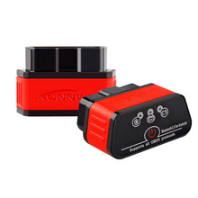 Load image into Gallery viewer, KW903 OBDII BT 3.0 Car Engine Diagnostic Code Scanner Car Examination Car Diagnostic Tool Free for Android Phone Turque