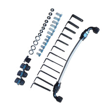 Load image into Gallery viewer, Intake Manifold Fuel Rail Set Suitable for LS3 L92/L96/L99 NBSS Engine Gen IV GM-2