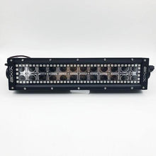Load image into Gallery viewer, 21.5" RGB Halo LED Light Bar-3