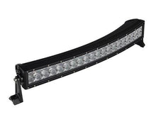 Load image into Gallery viewer, 22" Dual Row Curved Light Bar (120W)-0