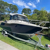 Gospel 7.5m Profisher Fishing Boat (Complete Package)