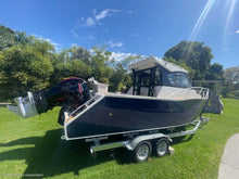 Load image into Gallery viewer, Gospel 7.5m Profisher Fishing Boat (Complete Package)