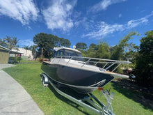 Load image into Gallery viewer, Gospel 7.5m Profisher Fishing Boat (Complete Package)