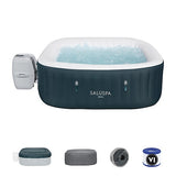 Bestway SaluSpa Ibiza Energysense Airjet Inflatable Hot Tub