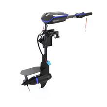 Load image into Gallery viewer, EZ-X10 Electric Outboard Engine, EZ Outboard Electric Propulsion Outboard