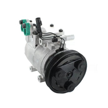 Load image into Gallery viewer, Air Con AC Compressor Suitable for Hyundai Getz TB 1.6L Petrol G4ED 01/05-12/11-0