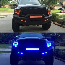 Load image into Gallery viewer, 3.2" 30W RGB Flush Mount Led Pod Lights-1