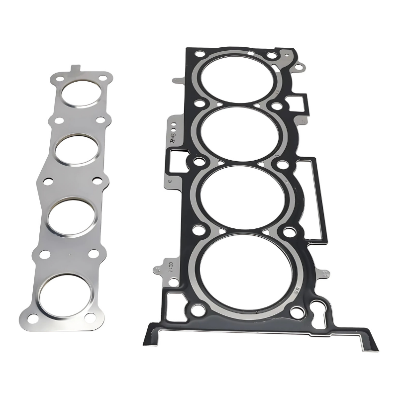 G4KJ Engine Overhaul Rebuild Kit With Crankshaft Rods Timing Kit for Kia 2.4L
