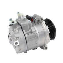 Load image into Gallery viewer, A/C Compressor Suitable For Mercedes-Benz W163 / W164 / R170 / A208 / A209 / W140 / W220-1