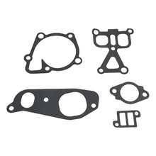 Load image into Gallery viewer, G4KJ Engine Overhaul Rebuild Kit With Crankshaft Rods Timing Kit for Kia 2.4L