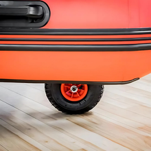 Load image into Gallery viewer, Inflatable Boat Launch Wheels for Any Dinghy Boat-Parts & Accessories