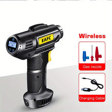 Load image into Gallery viewer, Empower Your Wheels with 120W of Portable Air Excellence-4