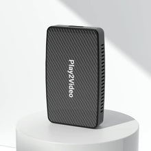 Load image into Gallery viewer, All-in-one adapter, Wireless CarPlay/Android Auto / Video-0