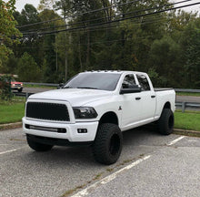 Load image into Gallery viewer, 42" Curved Dual Row Led Light Bar (240W)-0