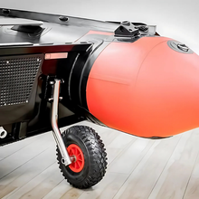 Load image into Gallery viewer, Inflatable Boat Launch Wheels for Any Dinghy Boat-Parts & Accessories
