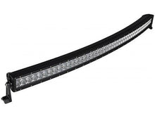 Load image into Gallery viewer, 42" Curved Dual Row Led Light Bar (240W)-1