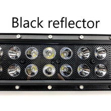 Load image into Gallery viewer, 42" Curved Dual Row Led Light Bar (240W)-4