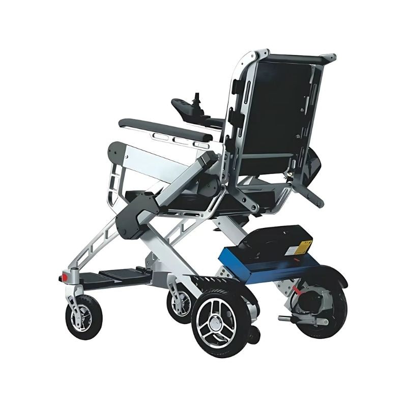 ZW518 Standing Electric Wheelchair Rehabilitation Robot Manufacture Gait Rehabilitation Training Device for Stroke