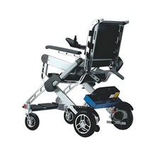 Load image into Gallery viewer, ZW518 Standing Electric Wheelchair Rehabilitation Robot Manufacture Gait Rehabilitation Training Device for Stroke