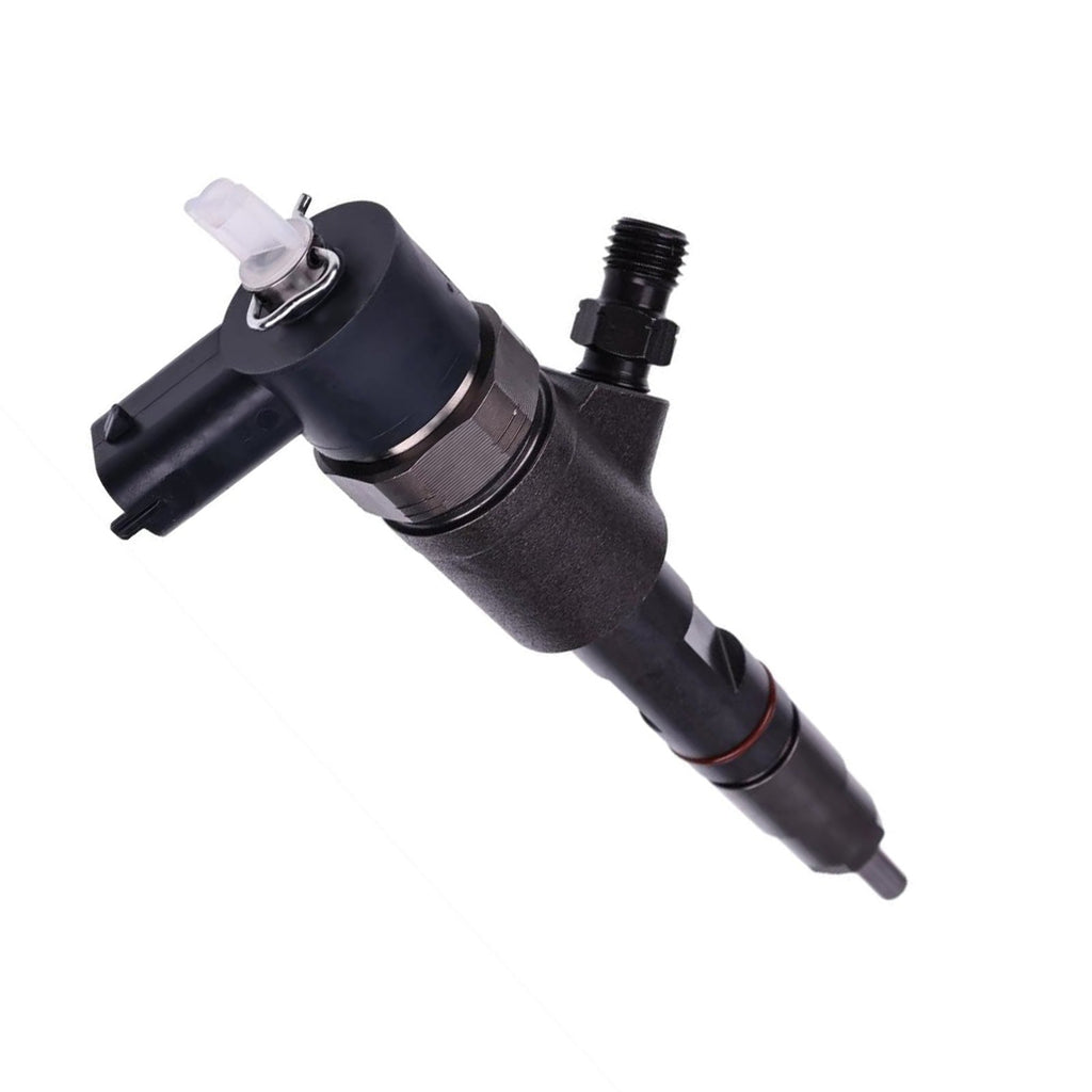 Fuel Injector Suitable For Kubota Tractor L3301 / L3901 / L4060 / L4701 0445110775-2