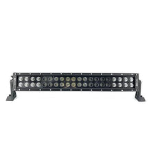 Load image into Gallery viewer, 50" Dual Color Strobe Curved Light Bar-2