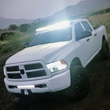 Load image into Gallery viewer, 50" Dual Row Led Light Bar (288W)-0