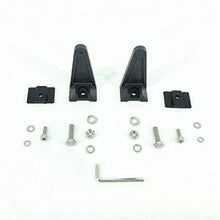 Load image into Gallery viewer, 52" Curved RGB Chasing Halo Light Bar-4