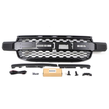 Load image into Gallery viewer, 2022-2023 Auto Part Car Grille Front Grille With Lights Fits for Ford Ranger