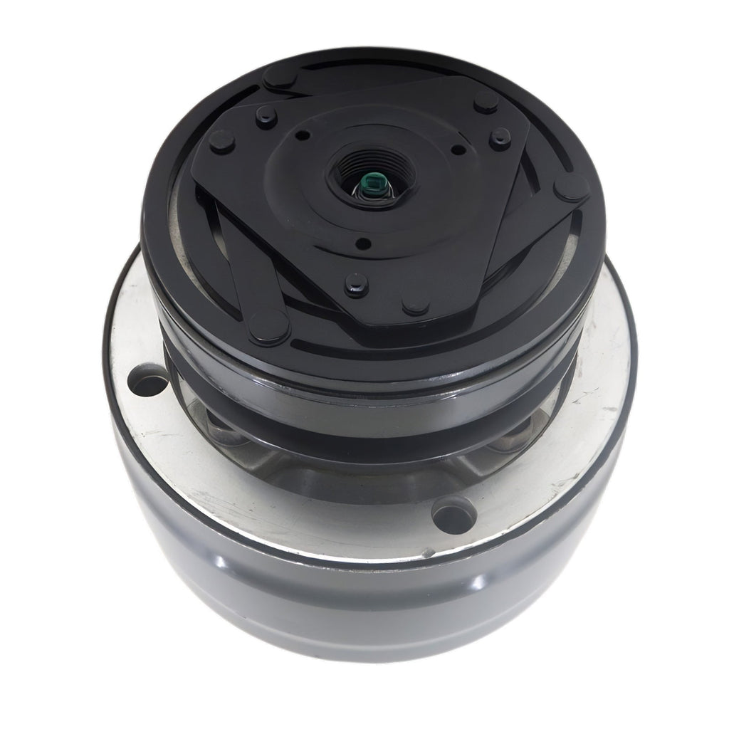 A/C Compressor Suitable For Chevrolet C1500 C2500 K1500 K2500 1993-1995 1134343-2