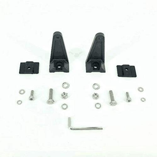 54" Curved RGB Chasing Halo Light Bar-4