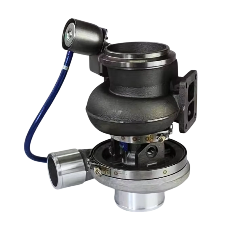 Factory PriceMachinery Engine Parts C9 Turbo Charger Turbocharger 246-8142 2468142 for CAT