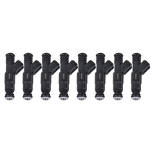 Load image into Gallery viewer, 8x 1000cc Fuel Injectors Suitable For LS1 HSV Gen 3 XR8 Commodore VN-VY V6-2
