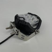 Load image into Gallery viewer, 5'' 75w Side Shooter round off road lights for trucks (2 packs)-3