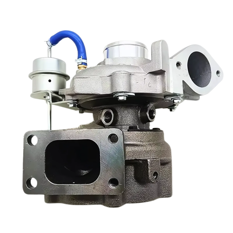 Turbocharger GT2259LS turbine 17201-E0522 for Hino Excavator Construction J05E