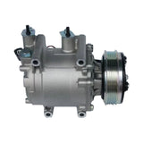 Air Con AC Compressor Suitable for Honda Jazz GD 1.3L Petrol L13A1 03/06 - 07/08
