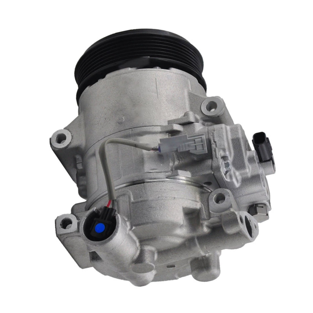 Air Conditioning (AC) Compressor Suitable For Subaru Liberty 2010-Onward-2