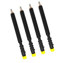 Load image into Gallery viewer, 4x Diesel Fuel Injectors Suitable For Hyundai Terracan / Kia Carnival II / Sedona II 2.9L-1