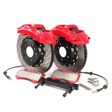 High Performance and Heat Resistant Racing GT6 Upgrade Big Brake Kit for Audi A8 A1 A3 A4 A5 A6 A7 S5 S3 TT Q5 Q7 S8 S6 S7 SQ5
