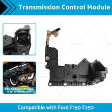 Load image into Gallery viewer, AL3Z-7G276D Transmission Control Module Suitable for Ford F150 F250 10-18-1